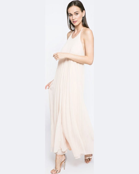 Rochie Missguided culoarea piersicii