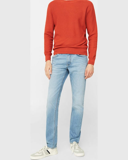 Jeansi Bleu Mango