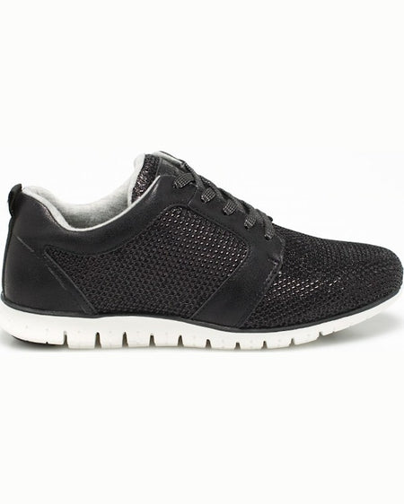 Pantofi Bullboxer negru