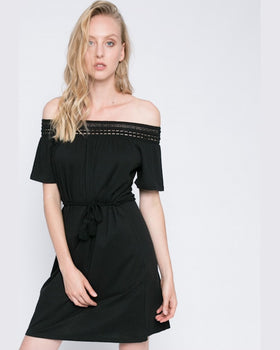 Rochie Vero Moda laura negru