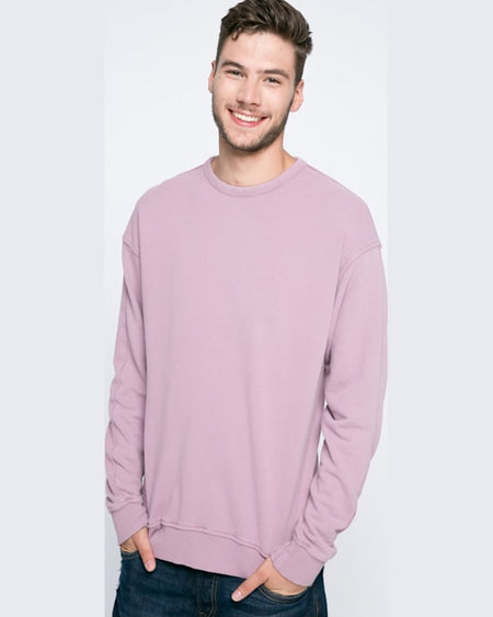 Bluza Review lavanda