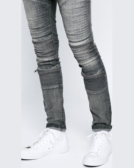 Jeansi Review gri