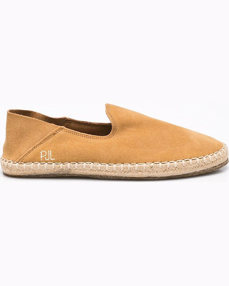 Espadrile Pepe Jeans Maro Auriu