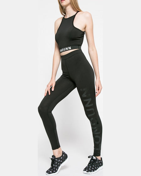 Colanti Missguided negru