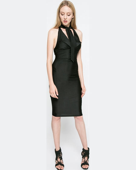 Rochie Missguided negru