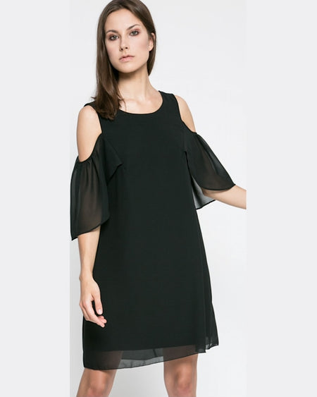 Rochie Vila negru