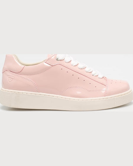 Pantofi Tamaris roz