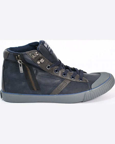 Tenisi Big Star bleumarin