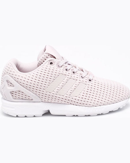 Pantofi Adidas zx flux roz murdar