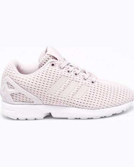 Pantofi Adidas zx flux roz murdar