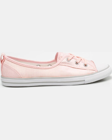 Tenisi Converse roz