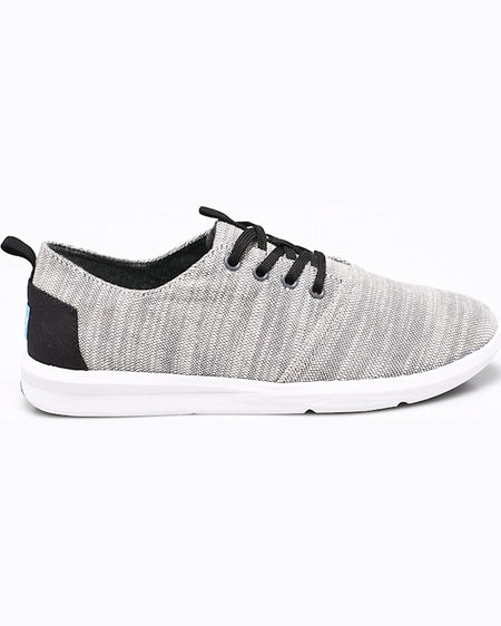 Pantofi Toms gri