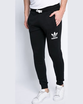 Pantaloni Adidas negru