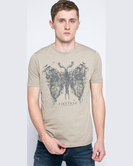 Tricou Firetrap militar