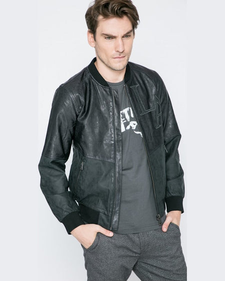 Geaca Guess bomber negru