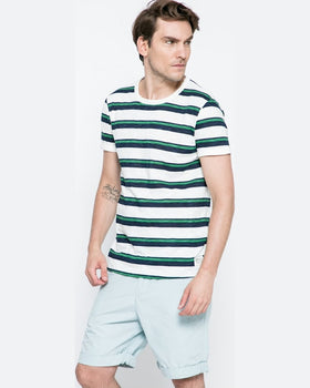 Tricou Tom Tailor multicolor