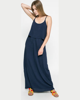 Rochie Vero Moda bleumarin