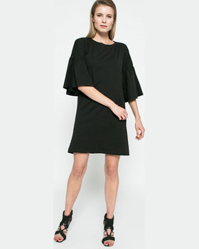 Rochie Vero Moda matti negru