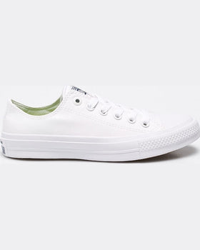 Tenisi Converse All Star Chuck Taylor Albi