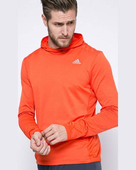 Bluza Adidas roșu