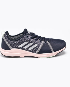 Pantofi Adidas arianna cloudfoam bleumarin