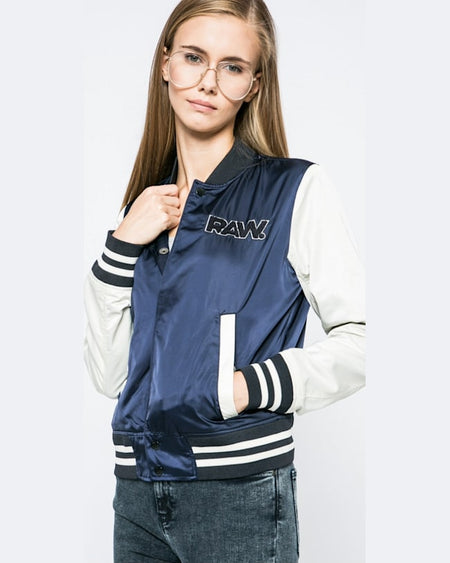 Geaca G-Star Raw bomber multicolor