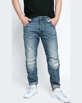 Jeansi G-Star Raw bleumarin