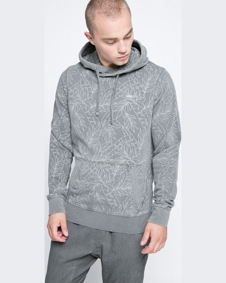 Bluza Bench gri