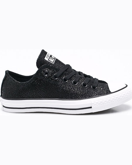 Tenisi Converse negru