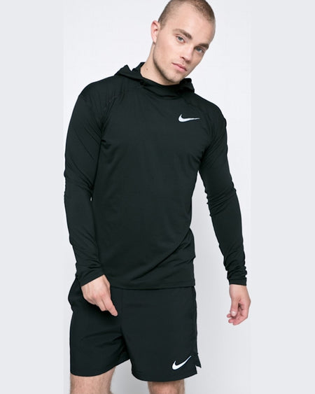 Bluza Nike negru