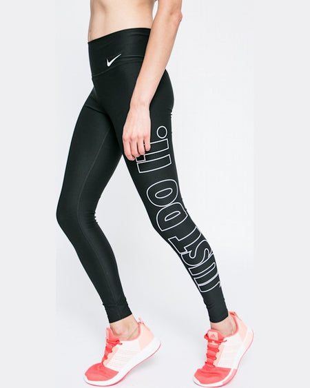 Colanti Nike negru