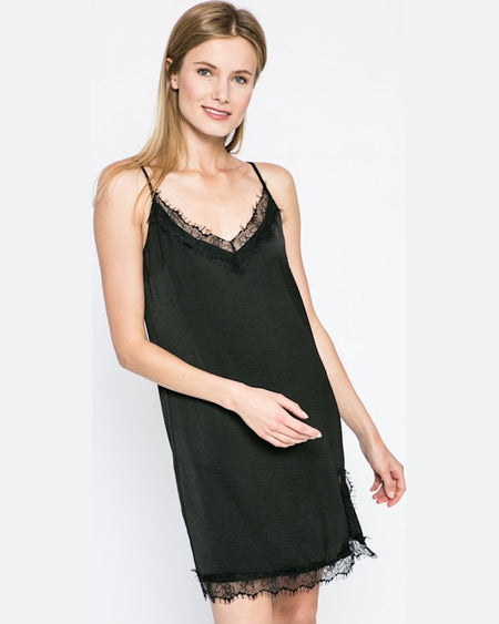 Rochie Review negru