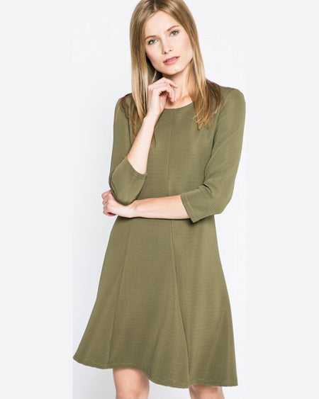 Rochie Vila verde