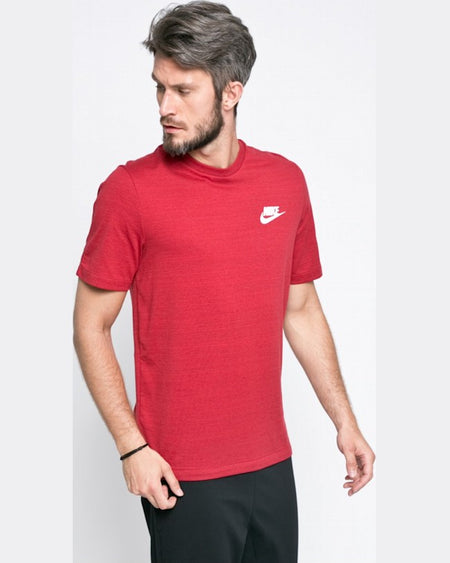 Tricou Nike roșu