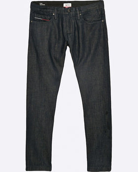 Jeansi Tommy Hilfiger scanton bleumarin