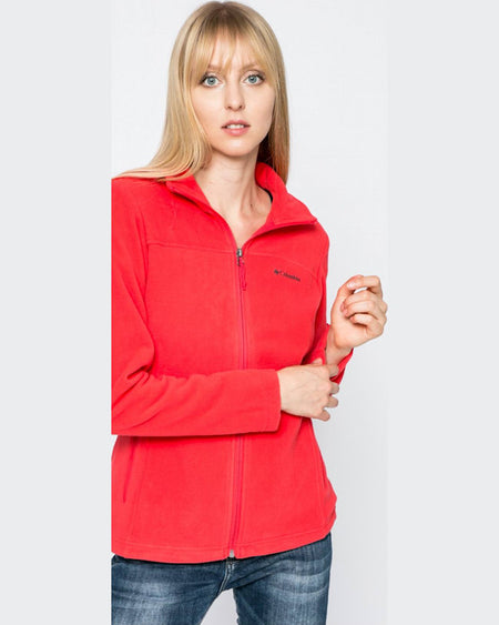 Bluza Columbia fast trek ii coral