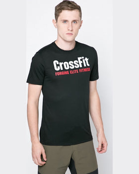 Tricou Reebok negru