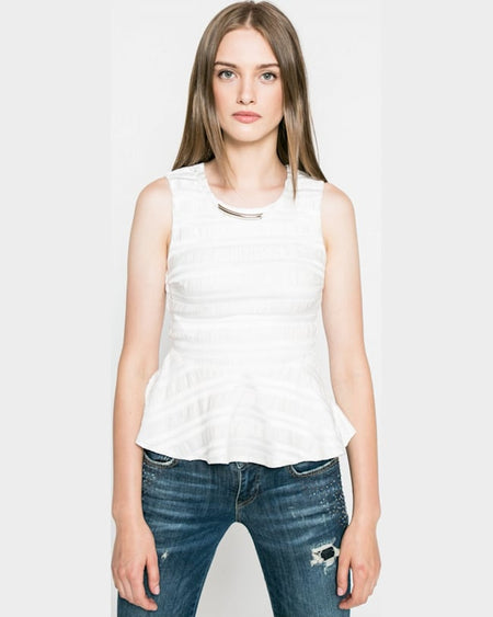 Top Guess crem