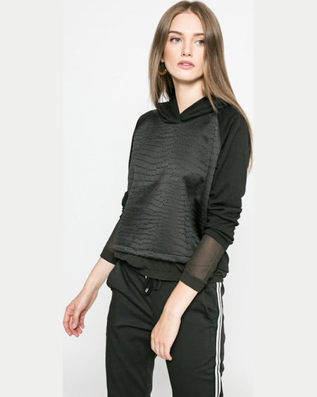 Bluza Calvin Klein negru