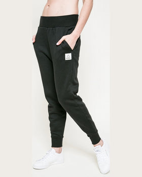 Pantaloni Reebok negru