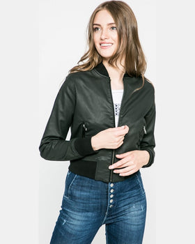 Geaca Guess bomber negru