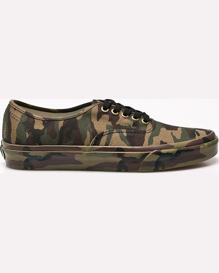 Tenisi Vans authentic militar