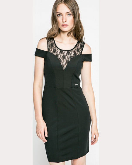 Rochie Guess negru