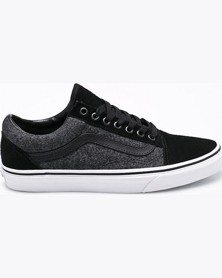 Tenisi Vans old skool negru