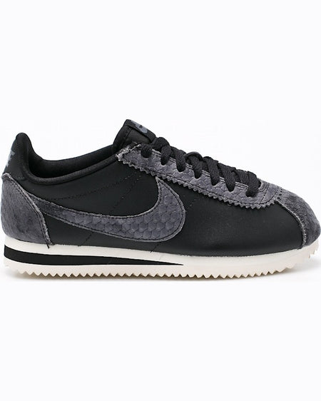 Pantofi Nike classic cortez negru