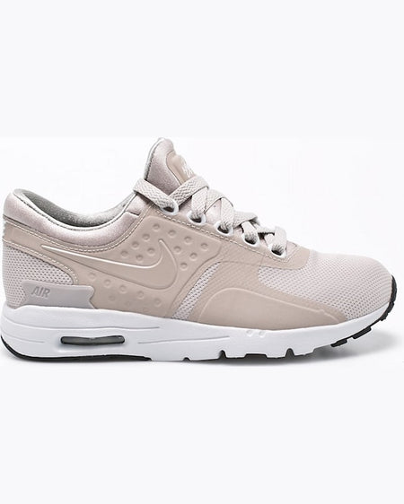 Pantofi Nike air max zero de culoarea nisipului