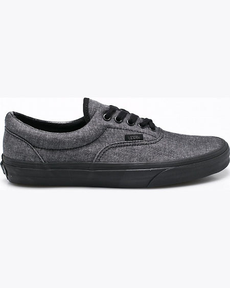 Tenisi Vans era negru cărbune