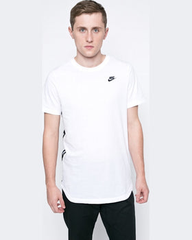 Tricou Nike alb