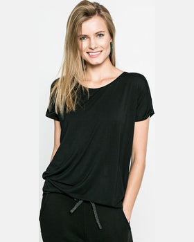 Top Answear negru