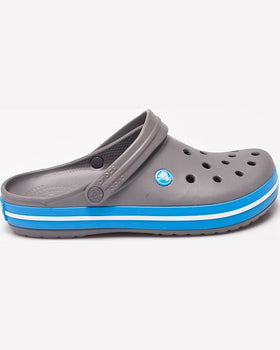 Sandale Crocs gri